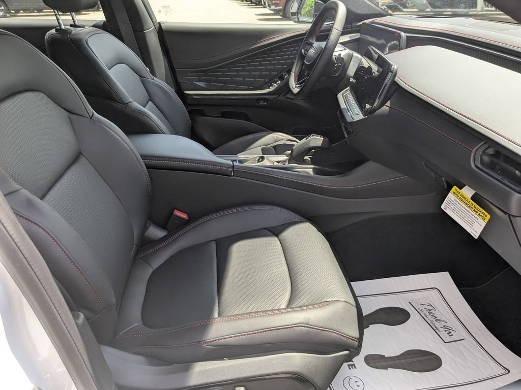 New 2026 Dodge Charger R/T AWD/4WD image 29