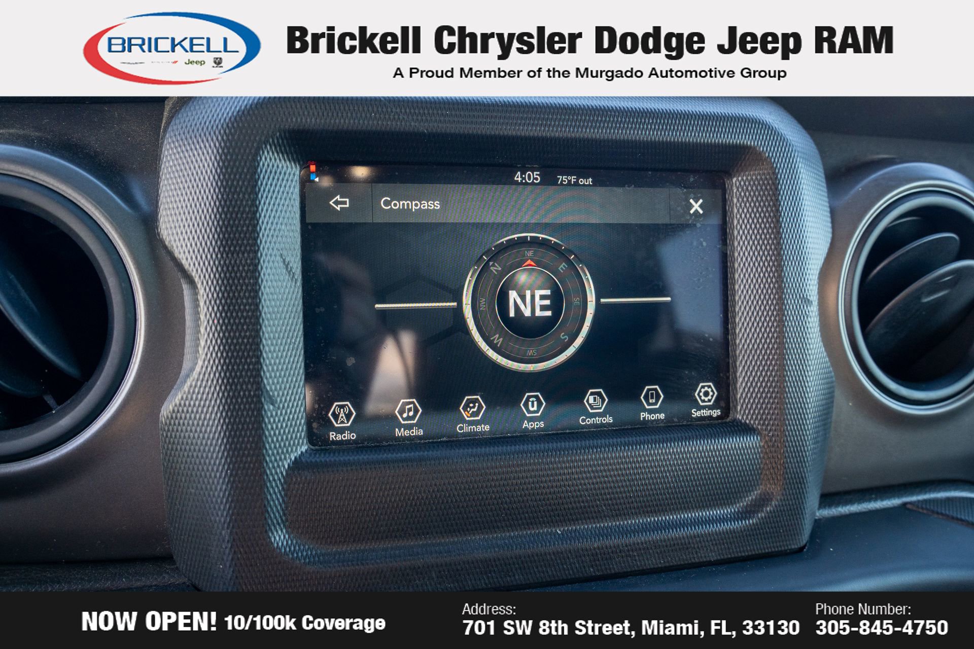 Used 2022 Jeep Wrangler Unlimited Sport image 30