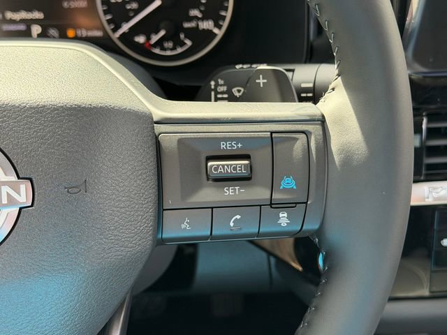 New 2026 Nissan Pathfinder SV image 15