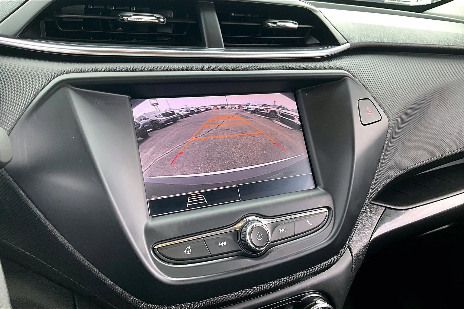 Used 2023 Chevrolet TrailBlazer LT image 22