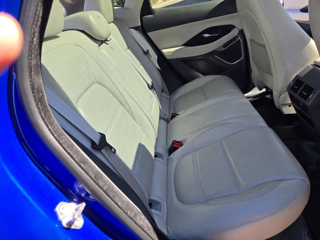 Used 2019 Jaguar E-PACE SE AWD/4WD image 22