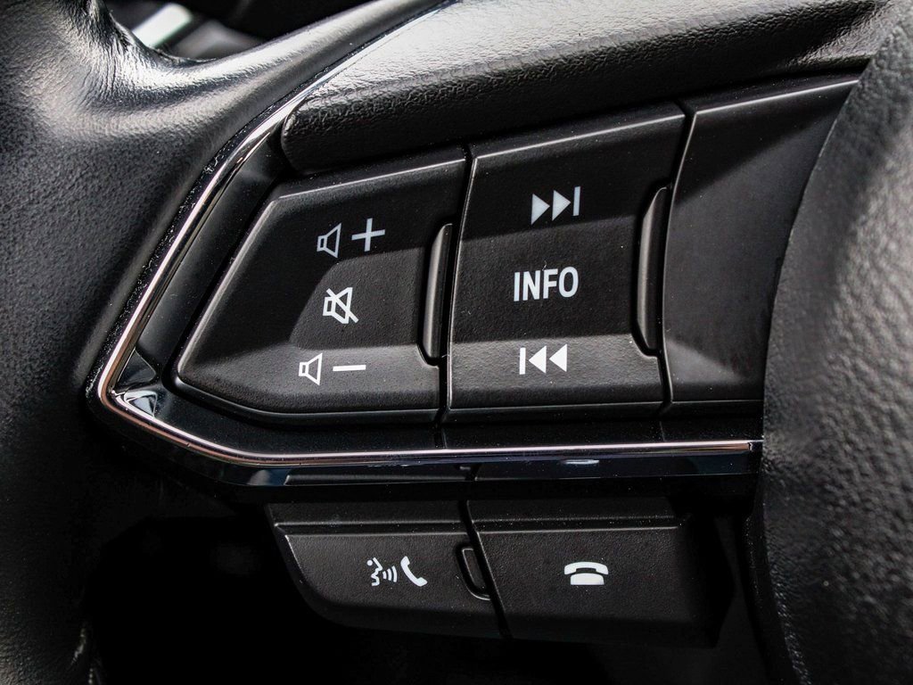 Used 2023 MAZDA CX-5 AWD 2.5 S w/ Preferred Package image 27