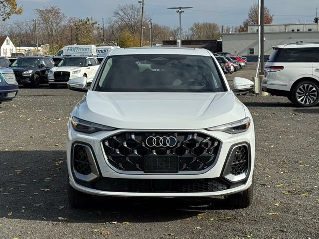 New 2025 Audi Q5 Premium Plus AWD/4WD image 3