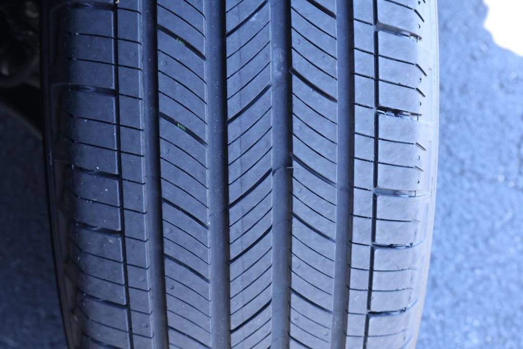 Certified 2021 Toyota RAV4 SE w/ Weather & Moonroof Package AWD/4WD image 11