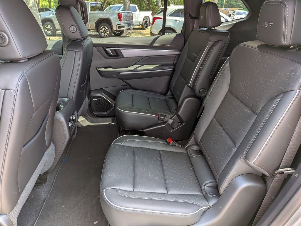 New 2026 Buick Enclave Sport Touring w/ Super Cruise Package image 15