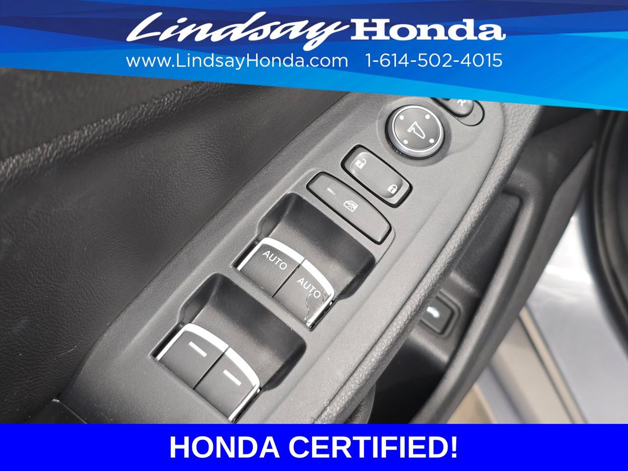 Certified 2022 Honda Accord Sport image 23