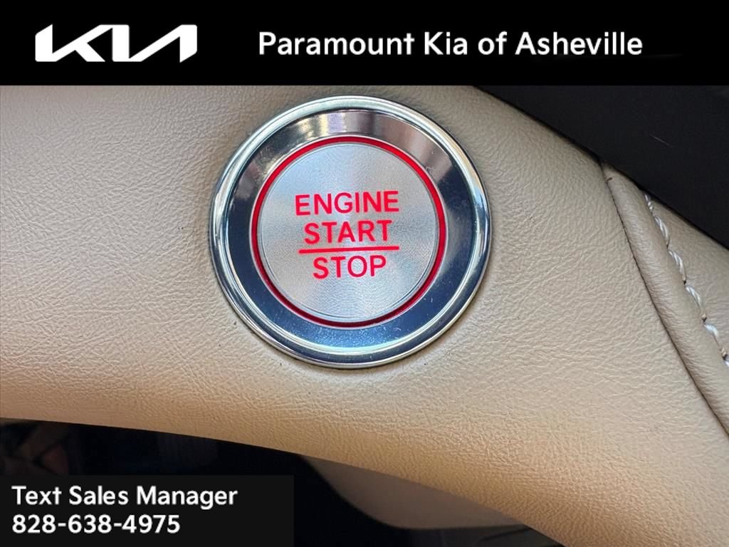 Used 2022 Acura RDX w/ Advance Package AWD/4WD image 15