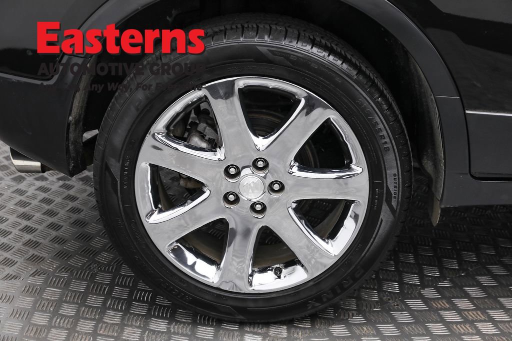 Used 2018 Buick Encore Essence w/ Experience Buick Package image 30