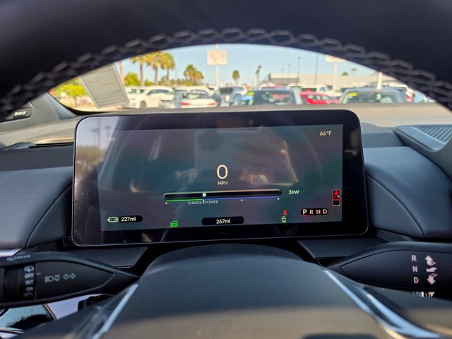 New 2026 Honda Prologue Touring image 21