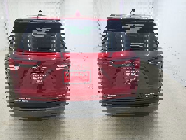 New 2026 GMC Terrain Elevation w/ LPO, Floor Liner Package image 5