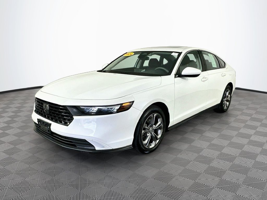 Used 2024 Honda Accord EX image 5