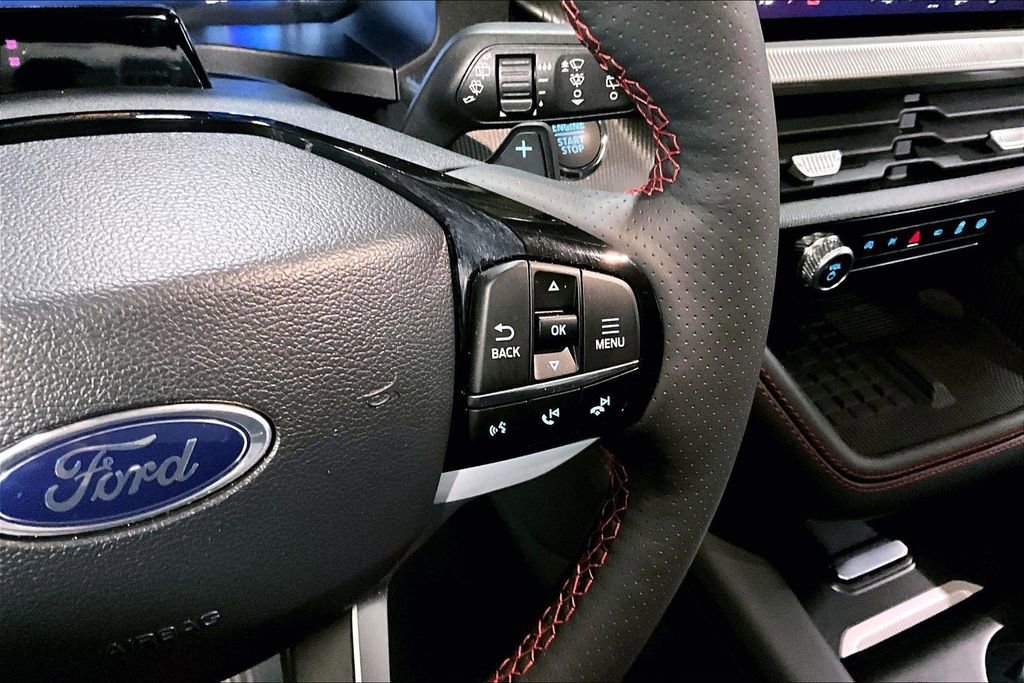 Used 2025 Ford Explorer ST w/ Sun And Sound Package image 21