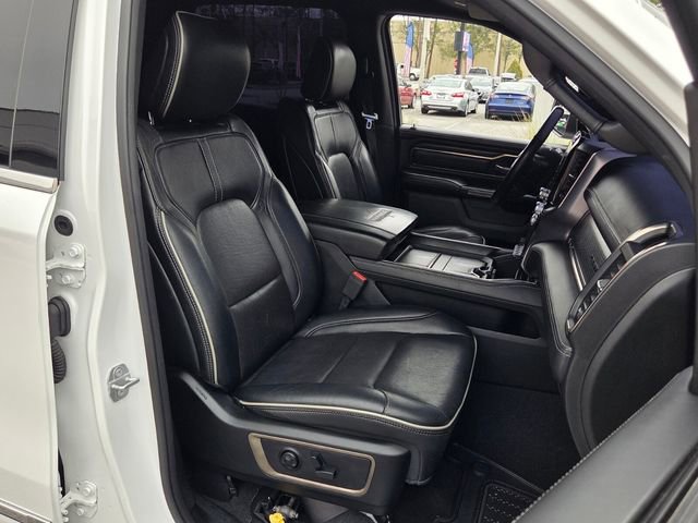 Used 2019 RAM 1500 Limited image 18