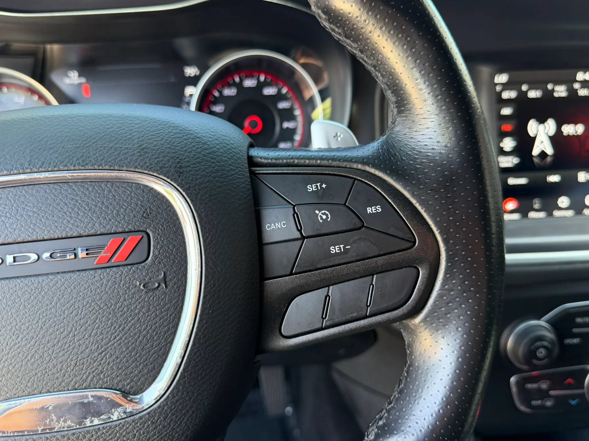 Used 2020 Dodge Charger R/T RWD image 26