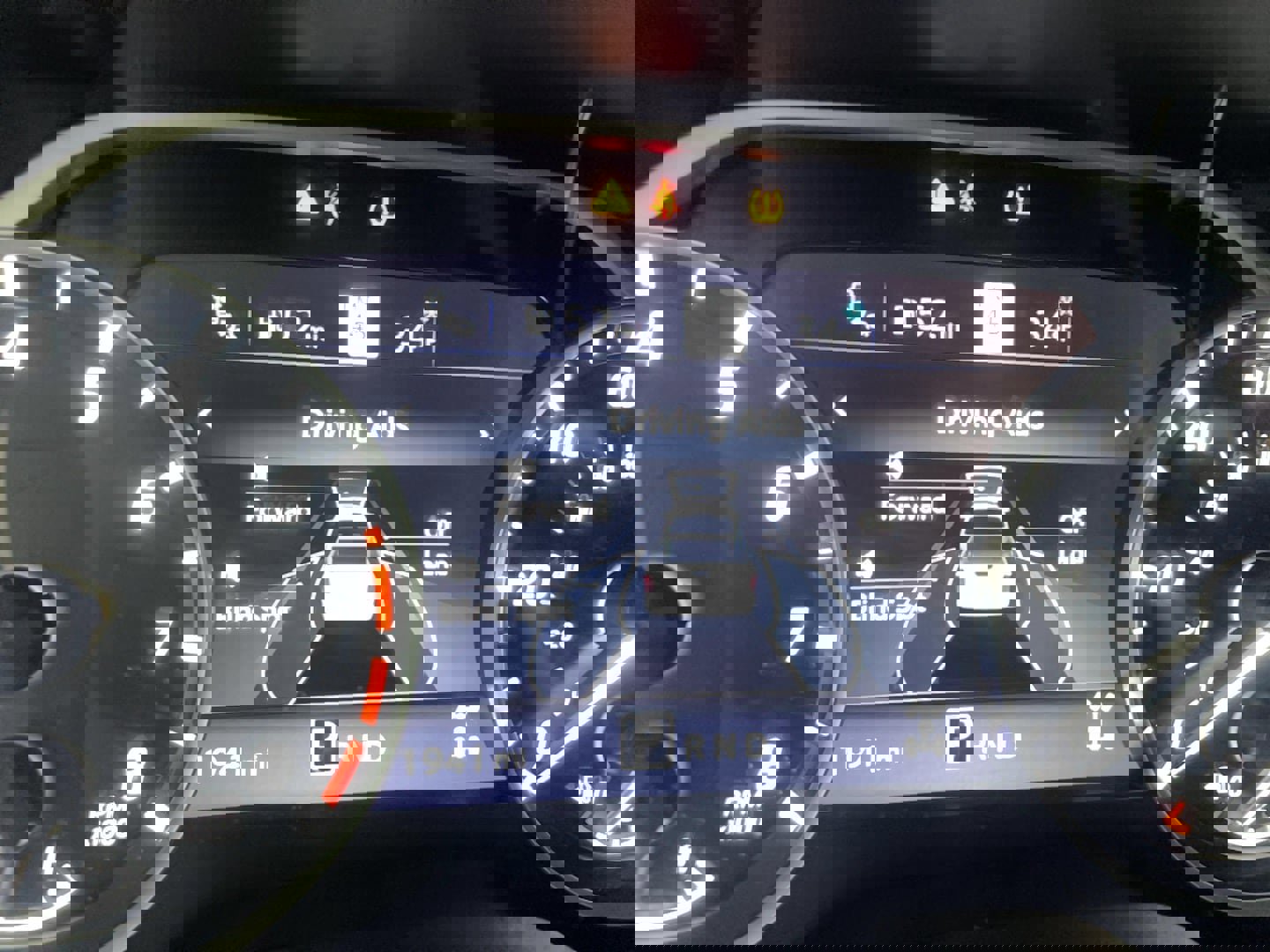 Used 2021 Nissan Titan SV w/ SV Convenience Package image 14