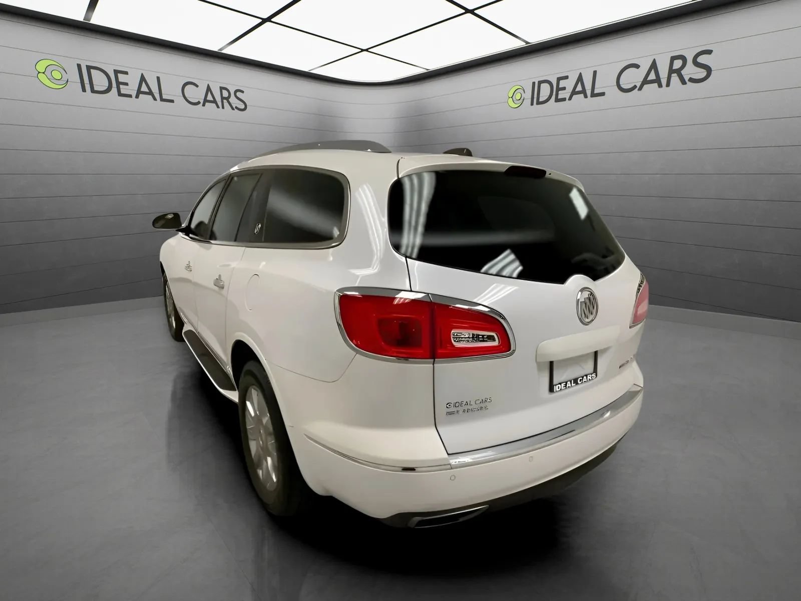 Used 2016 Buick Enclave Premium w/ Trailering Package FWD image 7