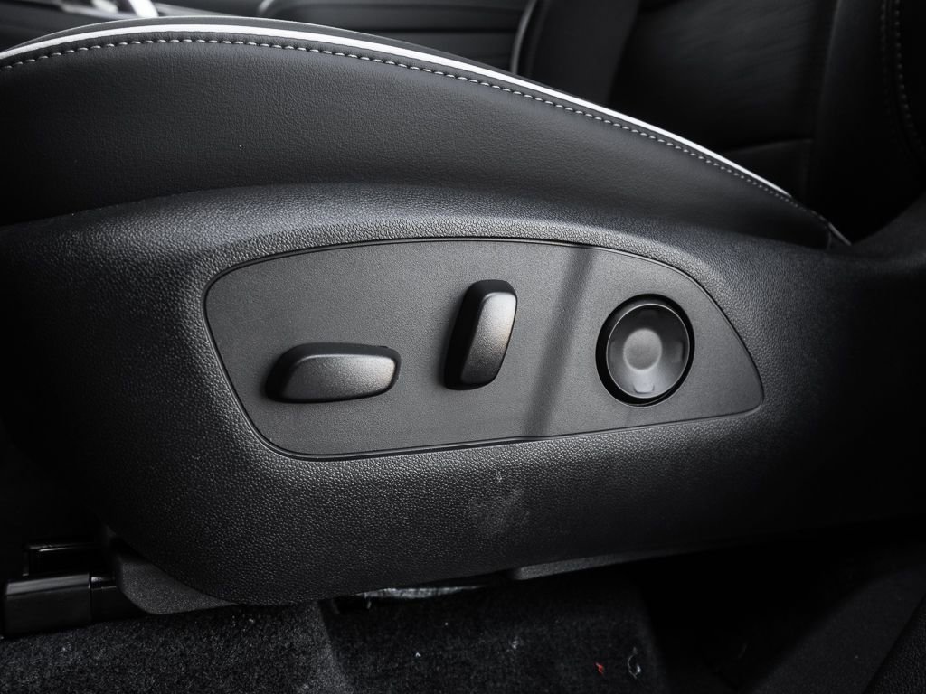 New 2025 Buick Enclave Sport Touring w/ Super Cruise Package image 36