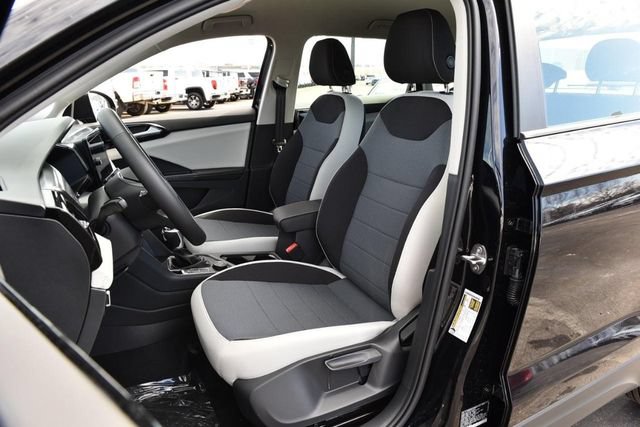 New 2026 Volkswagen Taos S AWD/4WD image 19