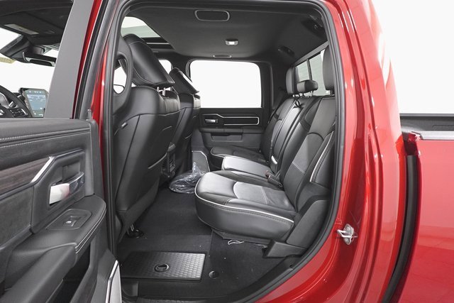New 2026 RAM 2500 Laramie image 30