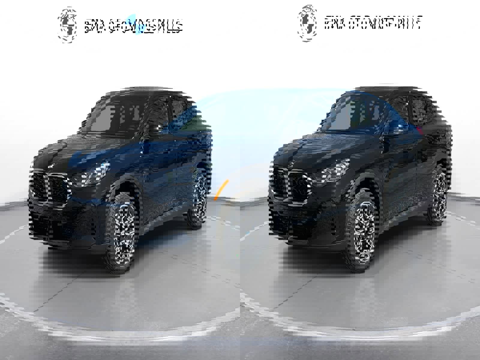 New 2026 BMW X2 xDrive28i w/ Technology Package