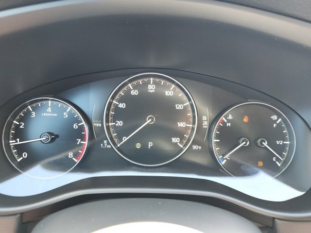 New 2025 MAZDA CX-50 AWD 2.5 Turbo w/ Weather Package image 33