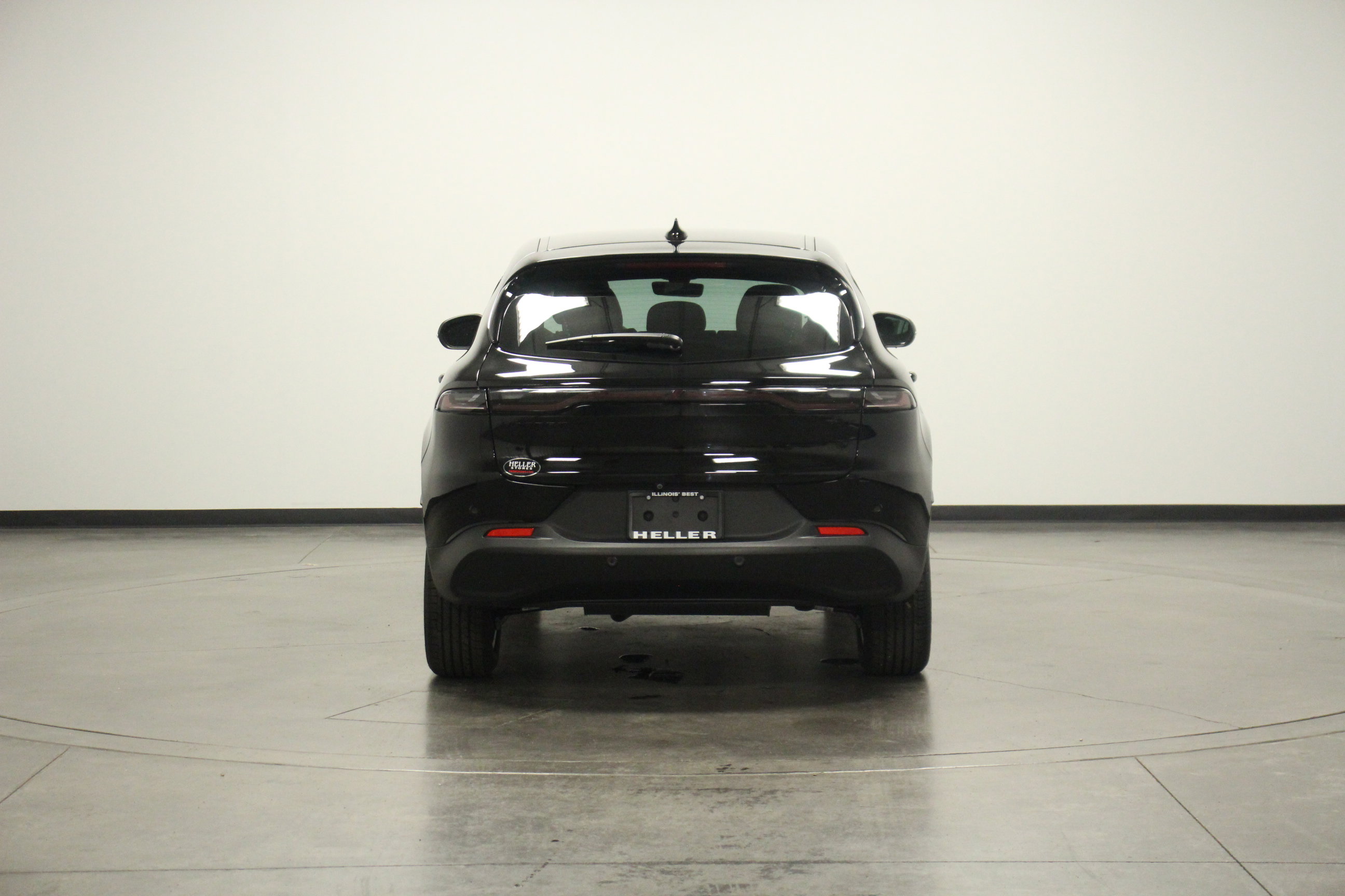 New 2024 Dodge Hornet GT w/ GT Blacktop Package image 7