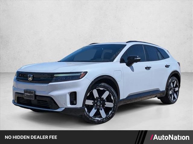 New 2026 Honda Prologue Elite