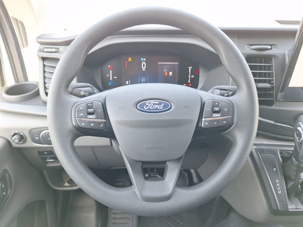 New 2026 Ford Transit 150 Low Roof RWD image 8