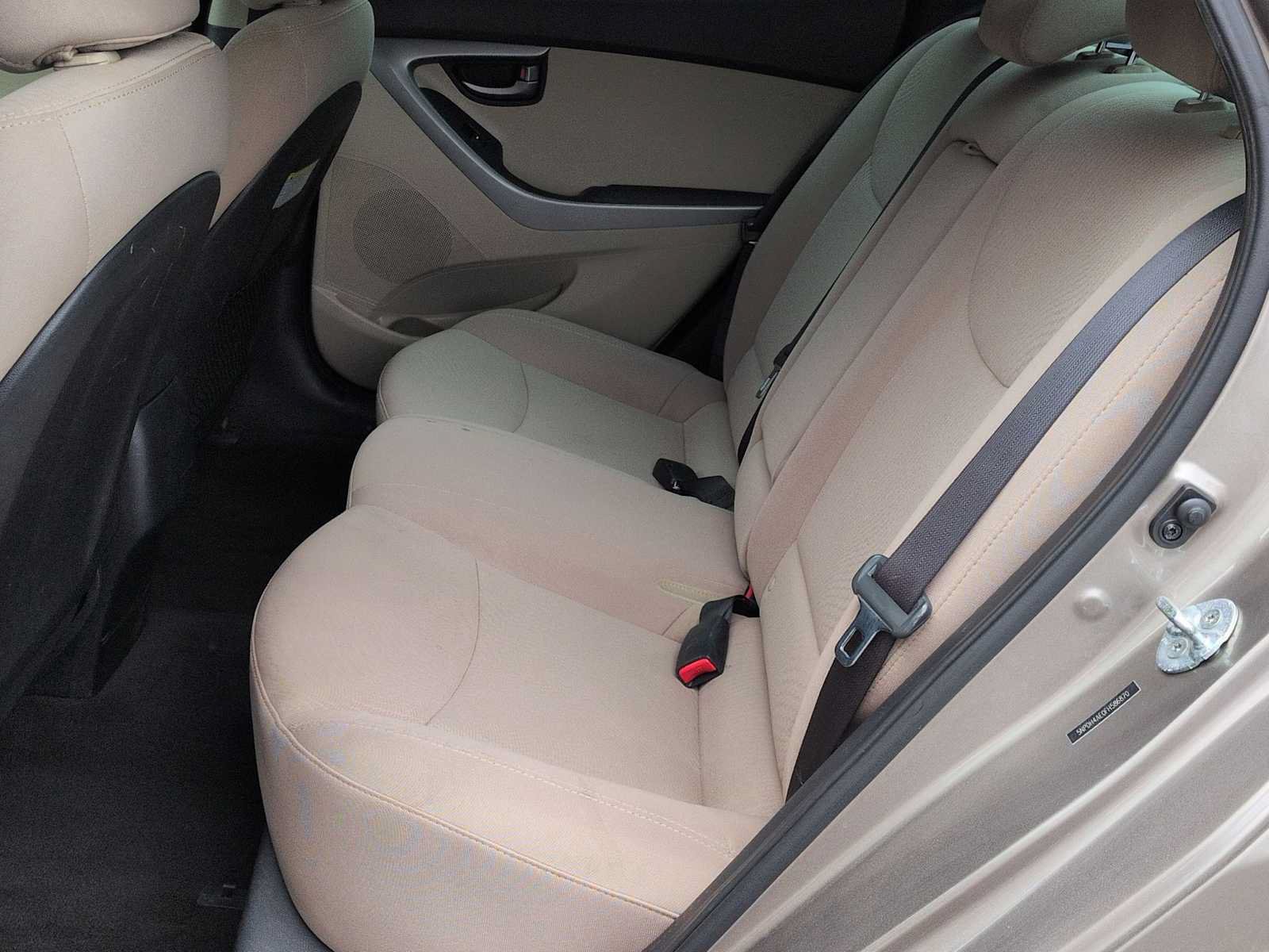 Used 2015 Hyundai Elantra SE FWD image 20