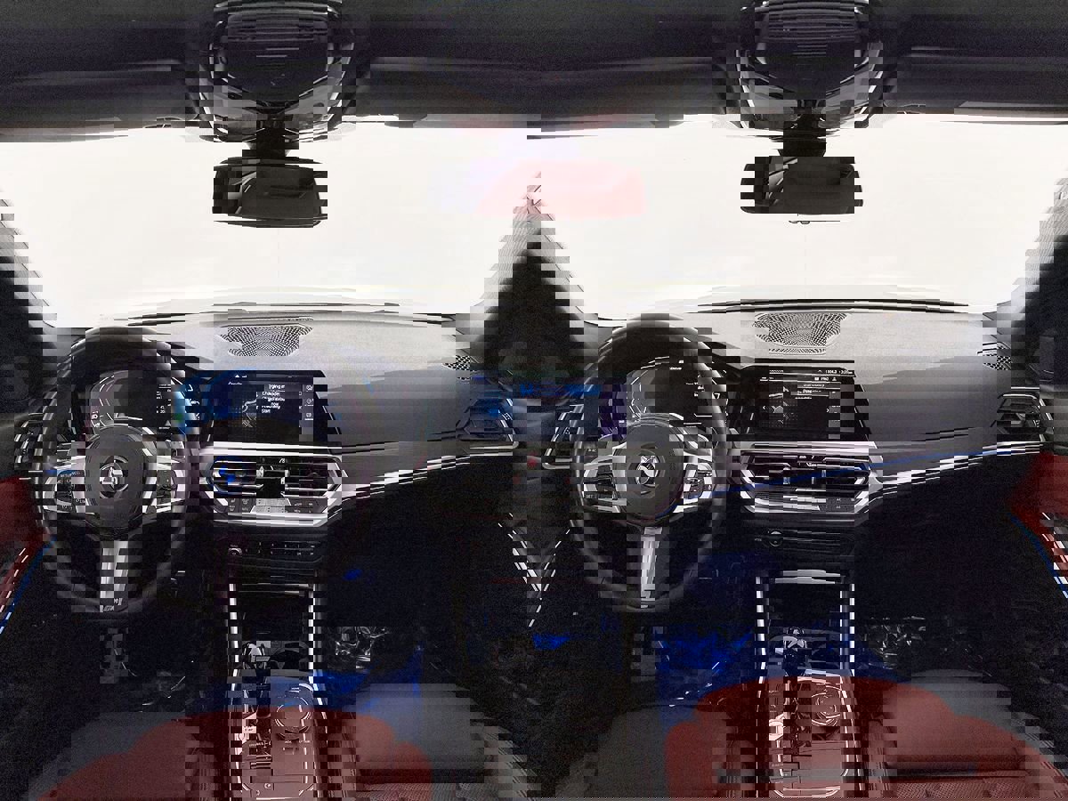 Used 2022 BMW 330e w/ M Sport Package image 50