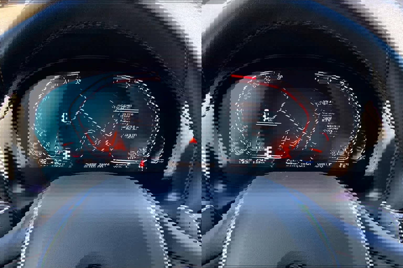 Used 2021 BMW X3 xDrive30i w/ Premium Package image 25