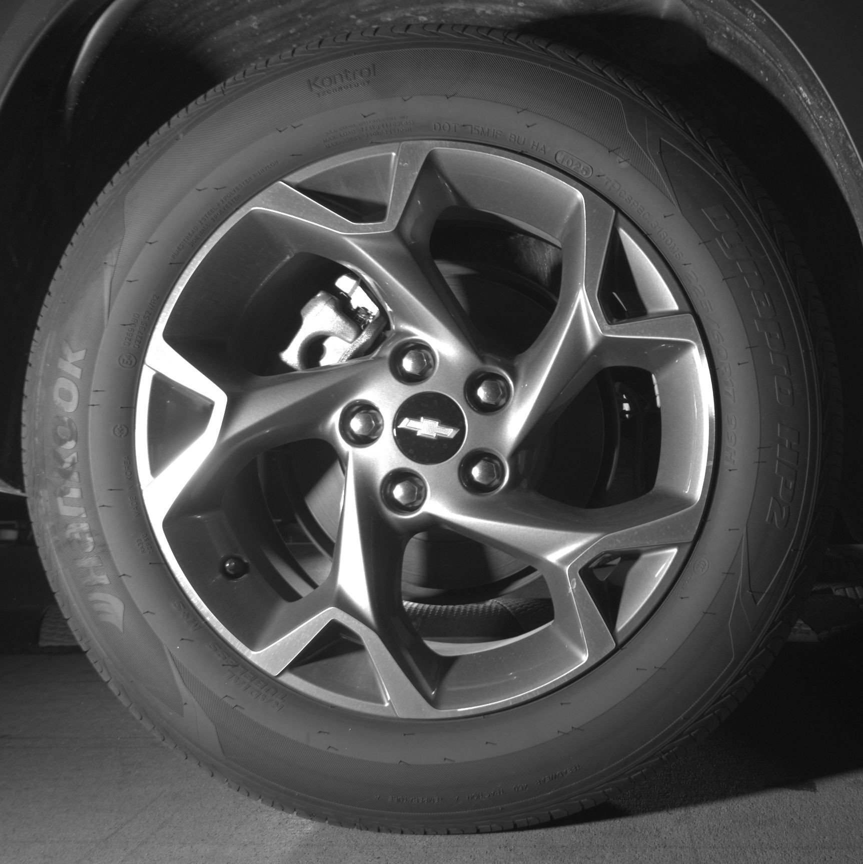 Used 2025 Chevrolet Trax LT w/ LT Convenience Package image 15