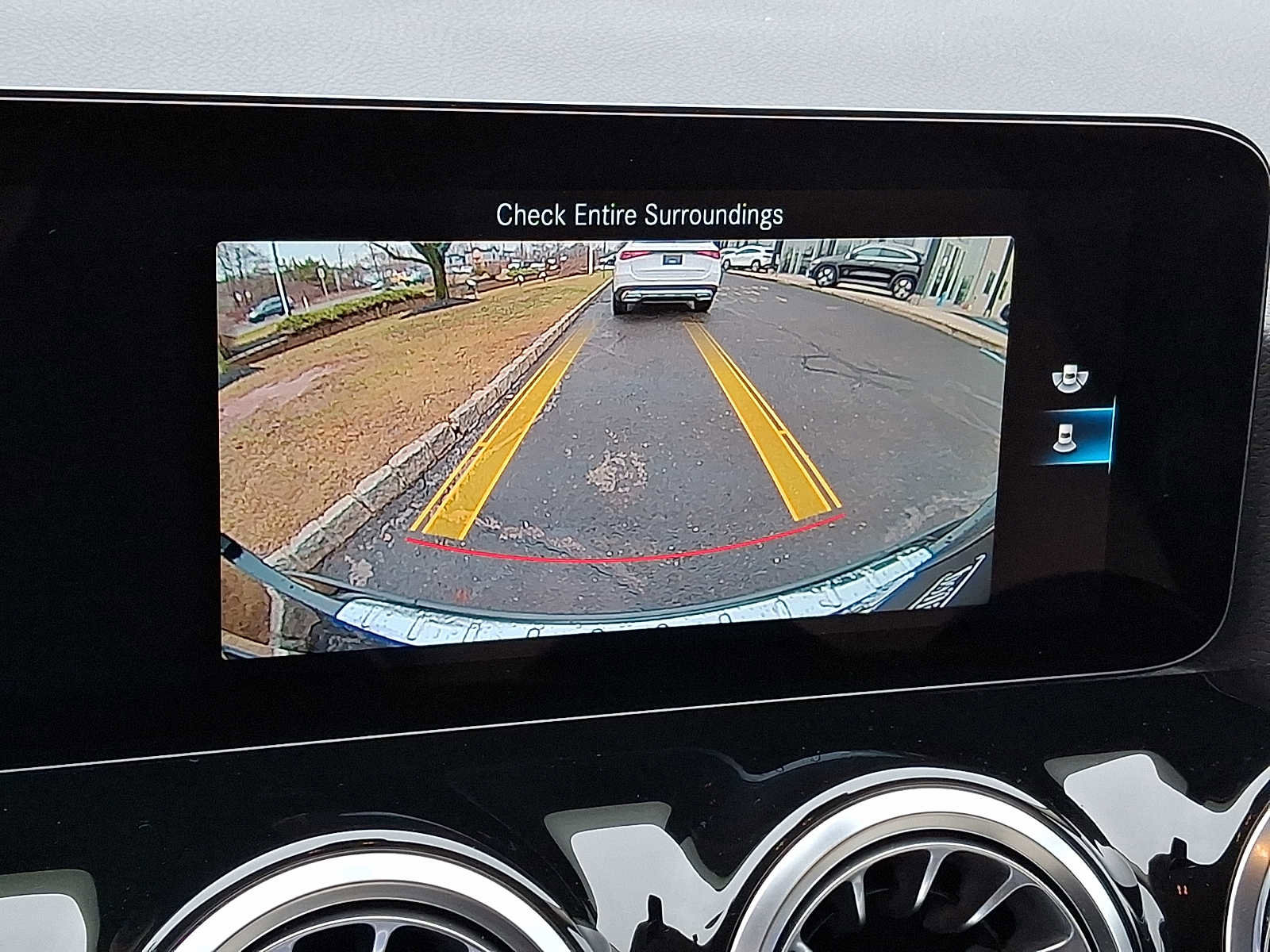 Certified 2023 Mercedes-Benz GLA 250 4MATIC image 14