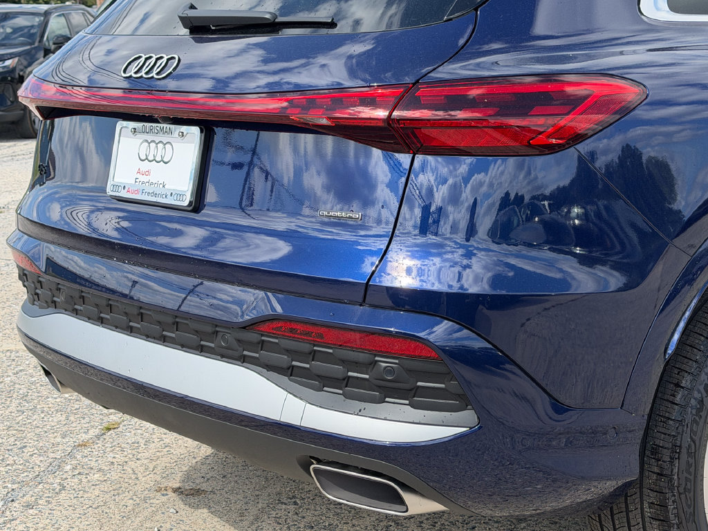 New 2026 Audi Q5 Premium Plus AWD/4WD image 8