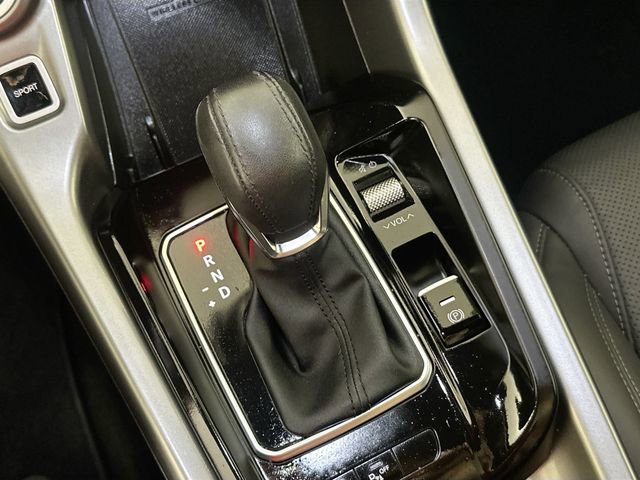 Used 2024 Dodge Hornet R/T Plus w/ R/T Blacktop Package AWD/4WD image 16