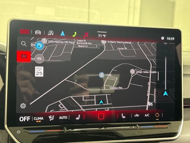 New 2026 Volkswagen GTI SE image 30