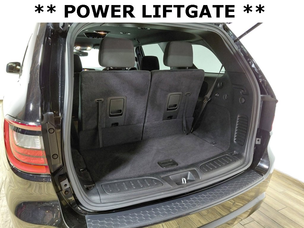 Certified 2025 Dodge Durango GT image 14