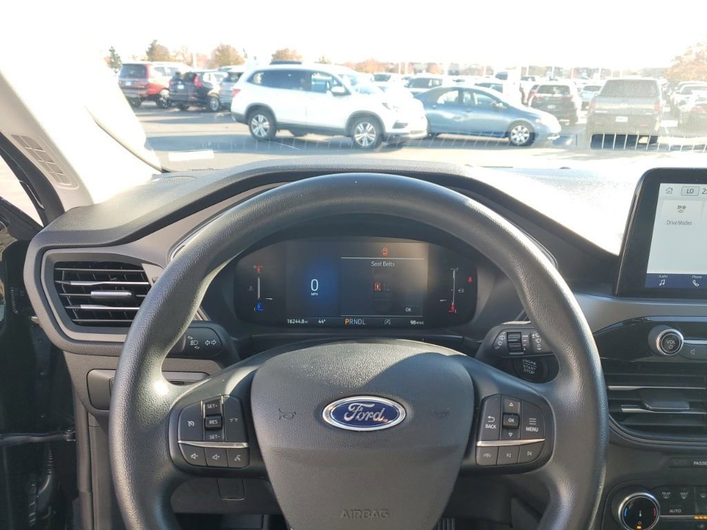 Used 2025 Ford Escape Active image 13