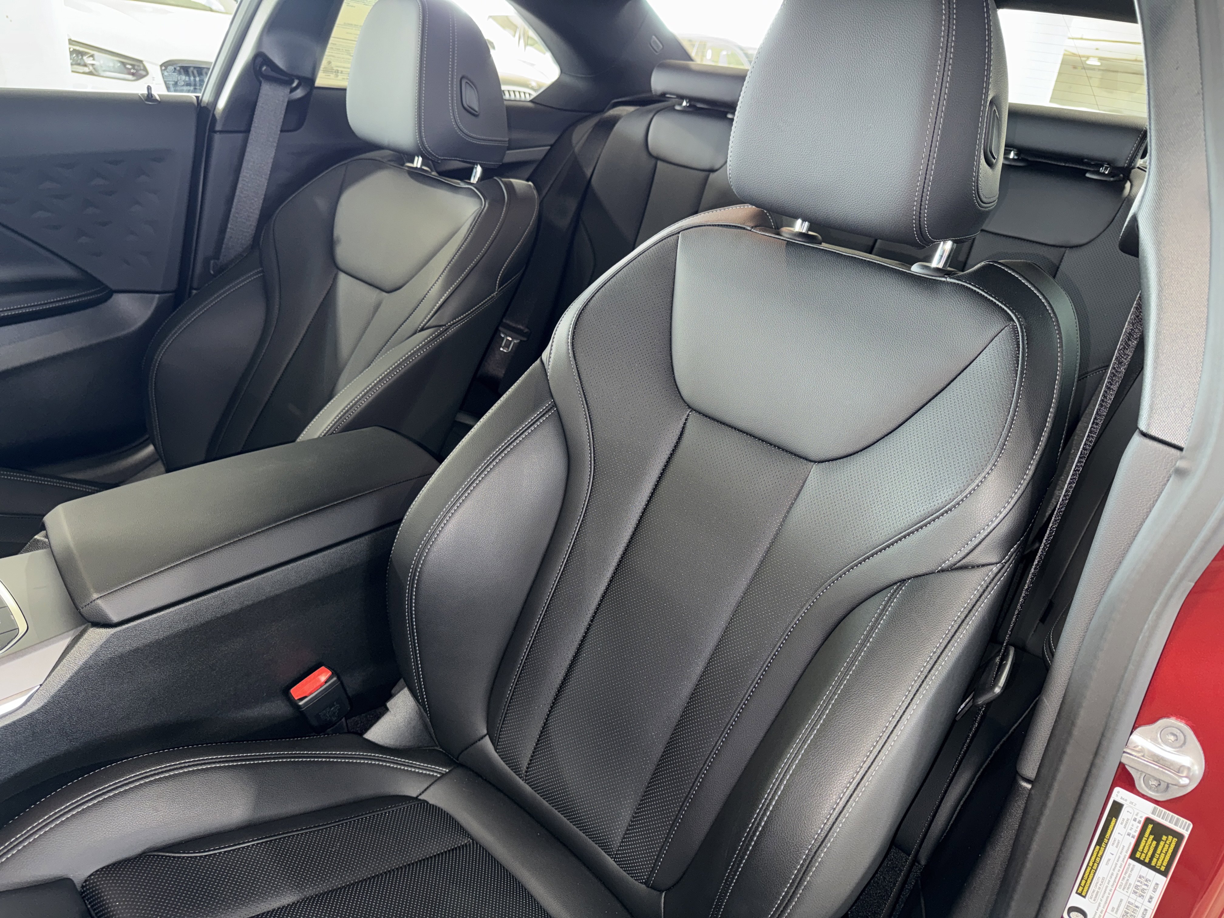 Used 2025 BMW 230i Coupe RWD image 30