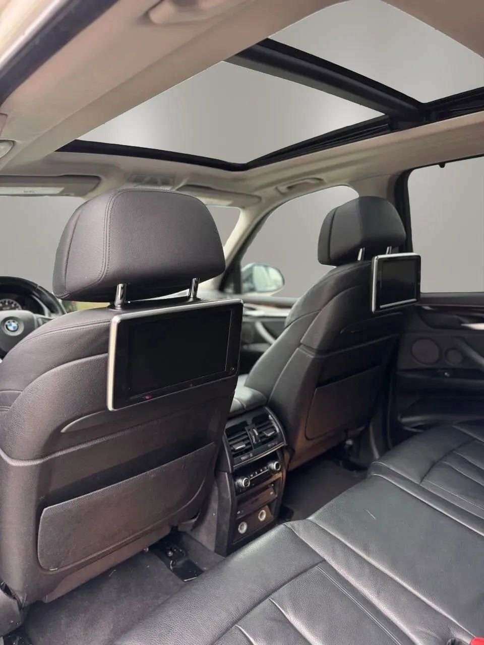Used 2015 BMW X5 xDrive35i AWD/4WD image 8