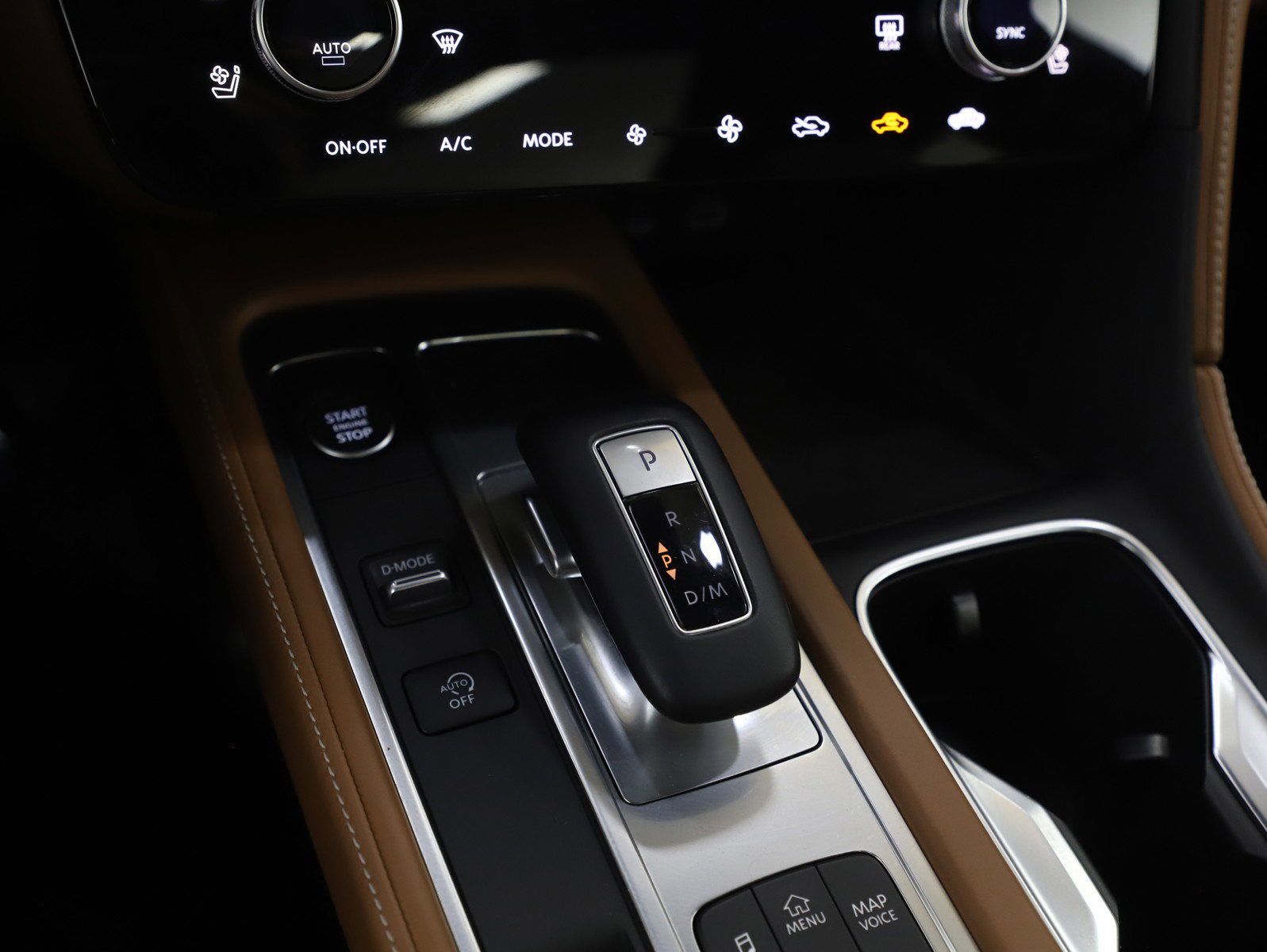 Used 2024 INFINITI QX60 Autograph image 27