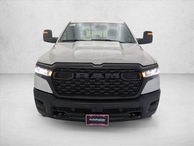 New 2026 RAM 1500 Tradesman AWD/4WD image 5