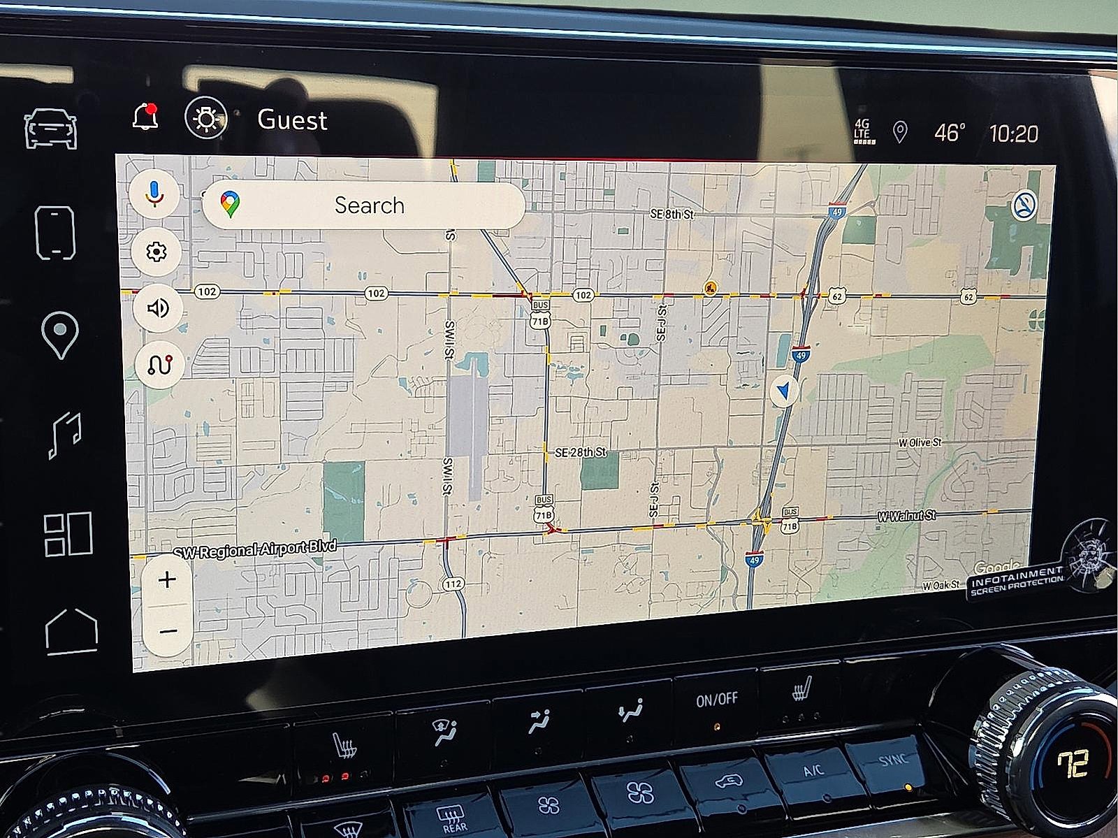 New 2026 GMC Canyon AT4 image 15