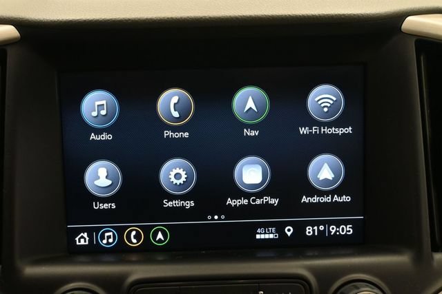 Used 2020 GMC Terrain Denali w/ Denali Premium Package AWD/4WD image 14