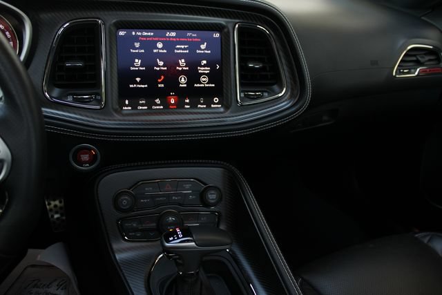 Used 2023 Dodge Challenger SRT Hellcat RWD image 16