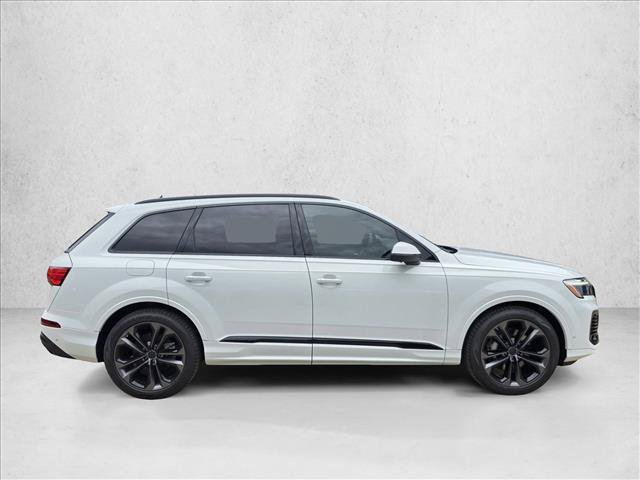 New 2026 Audi Q7 3.0T Premium Plus AWD/4WD image 4