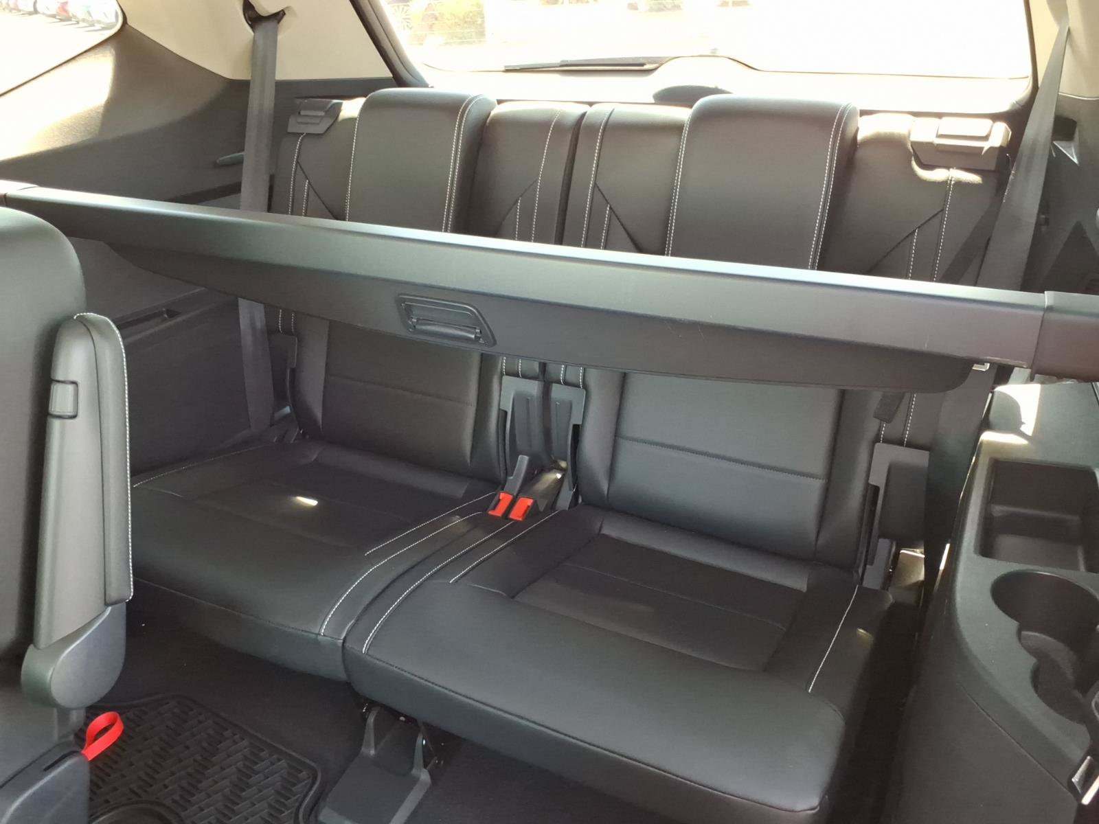 Certified 2022 Volkswagen Atlas SE w/ Panoramic Sunroof Package FWD image 24