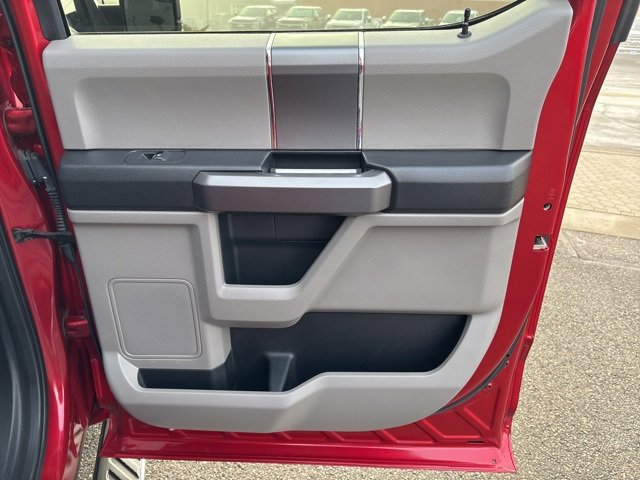 Used 2020 Ford F150 XLT w/ Equipment Group 302A Luxury image 32