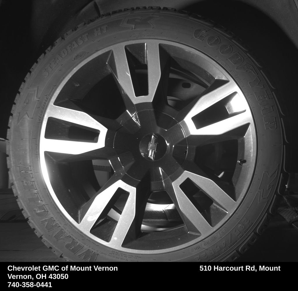 Used 2020 Chevrolet Tahoe LT AWD/4WD image 36