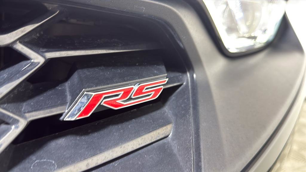 Used 2022 Chevrolet Camaro LT w/ Redline Edition image 41